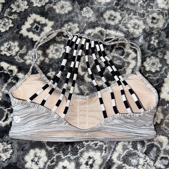 lululemon athletica (2) Bundle of 3 Sports Bras - Picture 7 of 11